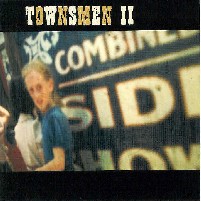 Townsmen II